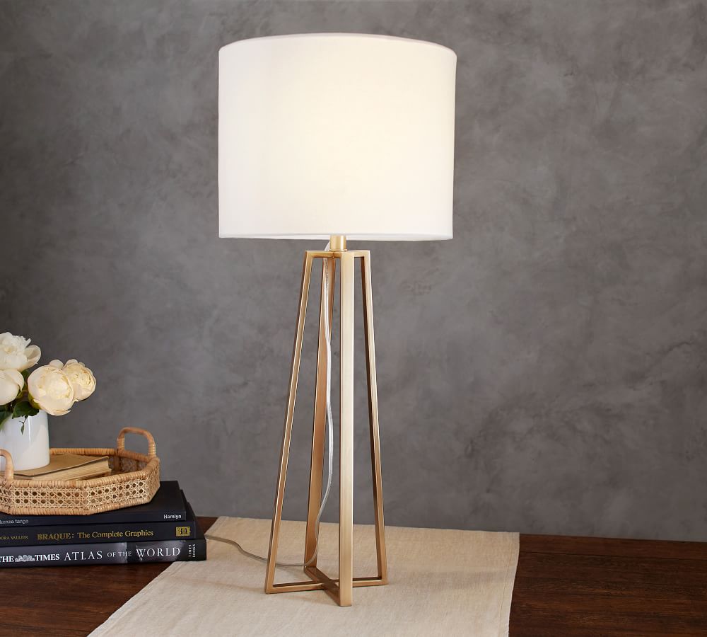 pottery barn finn lamp